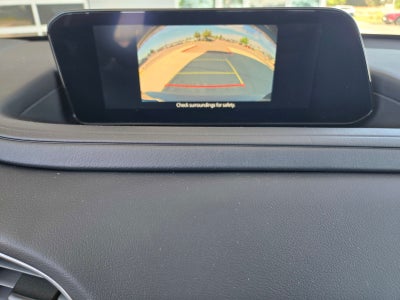 2026 Mazda Mazda CX-30 2.5 S Select Sport