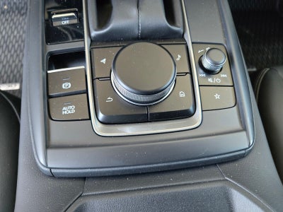 2026 Mazda Mazda CX-30 2.5 S Select Sport