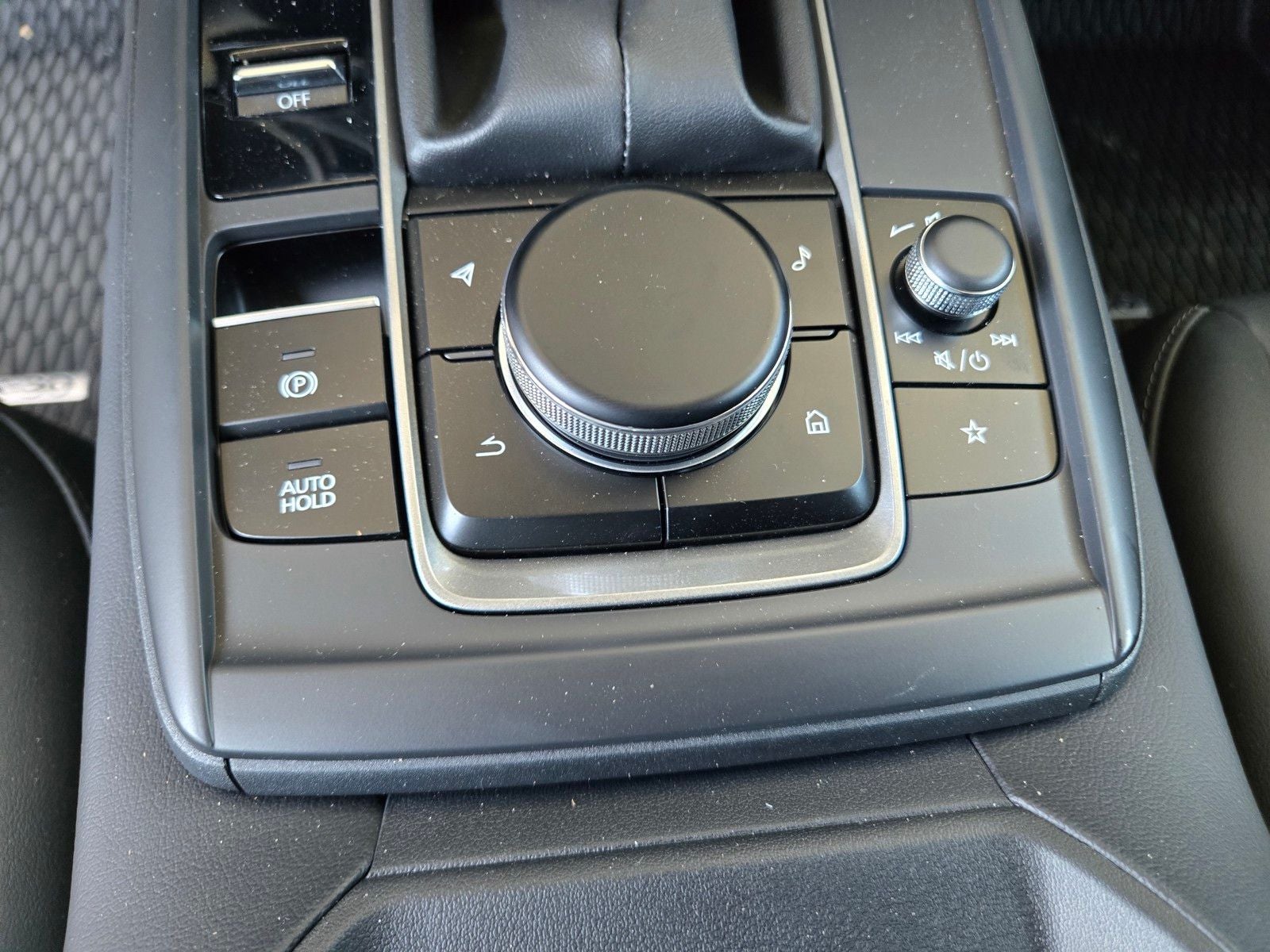 2026 Mazda Mazda CX-30 2.5 S Select Sport