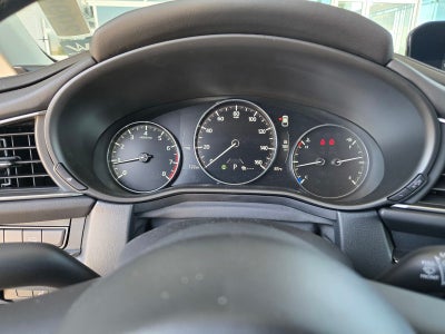 2026 Mazda Mazda CX-30 2.5 S Select Sport