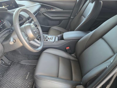 2026 Mazda Mazda CX-30 2.5 S Select Sport