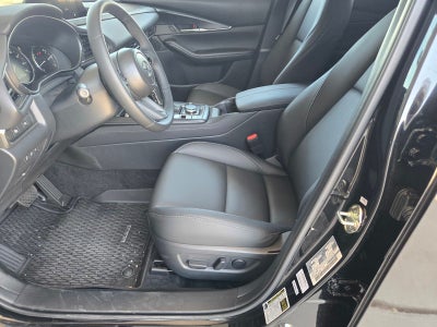 2026 Mazda Mazda CX-30 2.5 S Select Sport