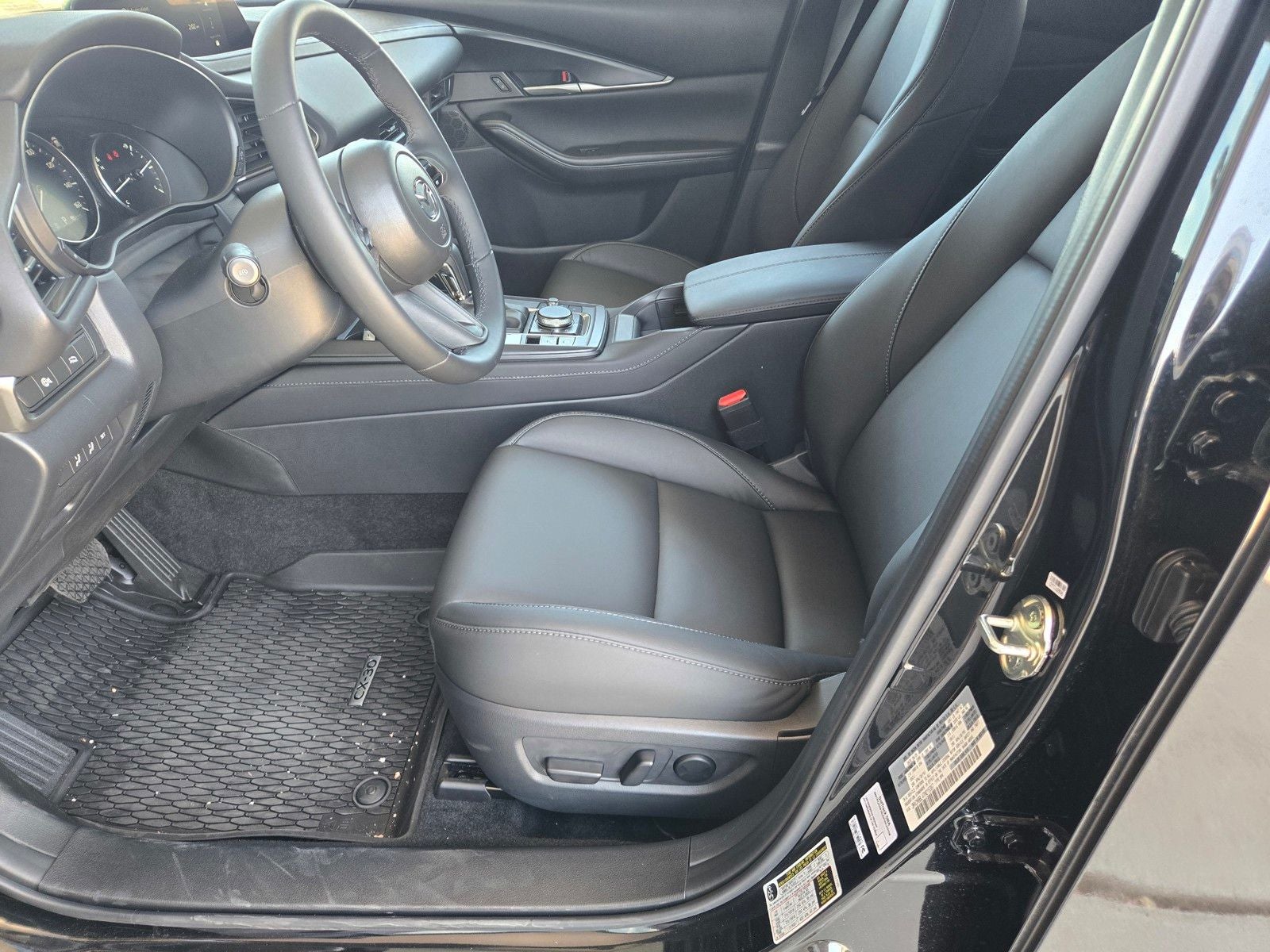 2026 Mazda Mazda CX-30 2.5 S Select Sport