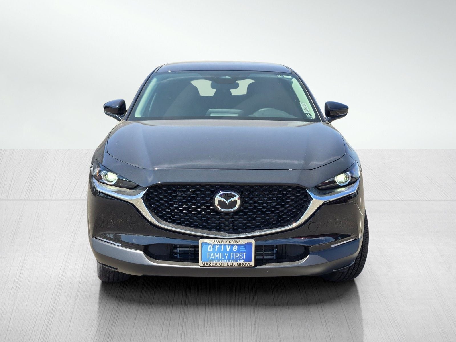 2026 Mazda Mazda CX-30 2.5 S Select Sport