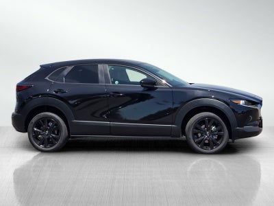 2026 Mazda Mazda CX-30 2.5 S Select Sport