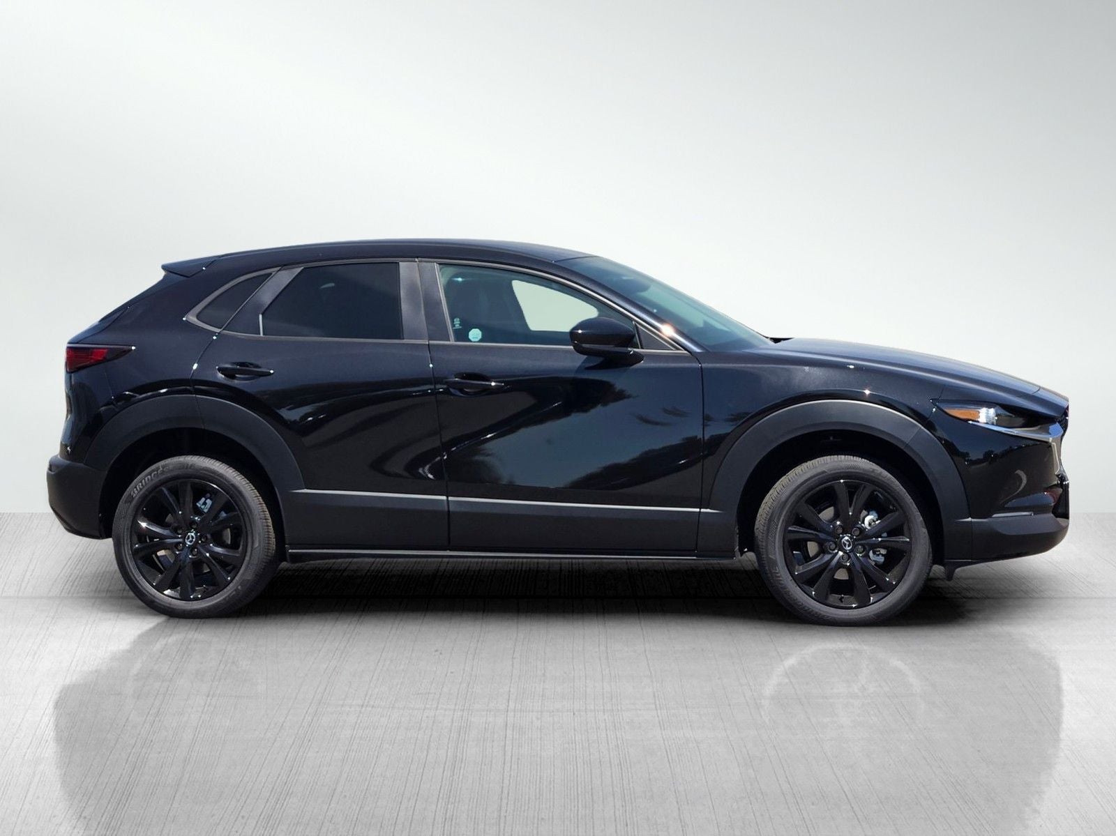 2026 Mazda Mazda CX-30 2.5 S Select Sport