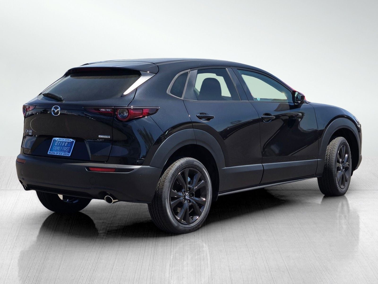 2026 Mazda Mazda CX-30 2.5 S Select Sport