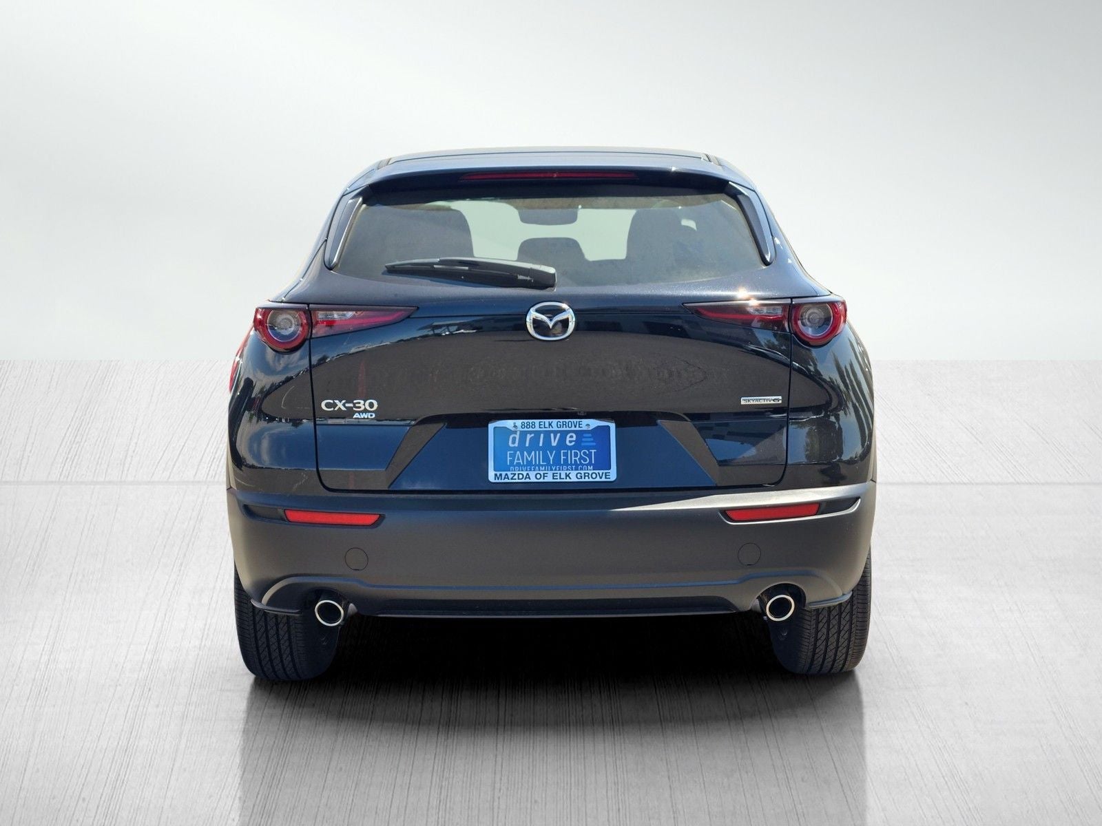 2026 Mazda Mazda CX-30 2.5 S Select Sport