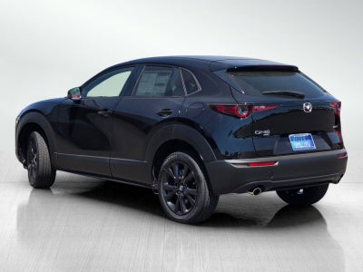 2026 Mazda Mazda CX-30 2.5 S Select Sport