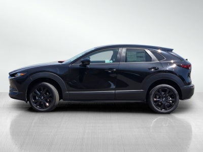 2026 Mazda Mazda CX-30 2.5 S Select Sport