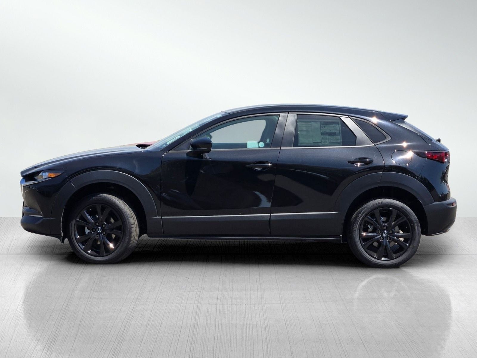 2026 Mazda Mazda CX-30 2.5 S Select Sport