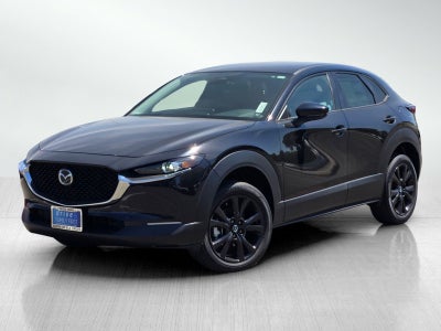 2026 Mazda Mazda CX-30 2.5 S Select Sport