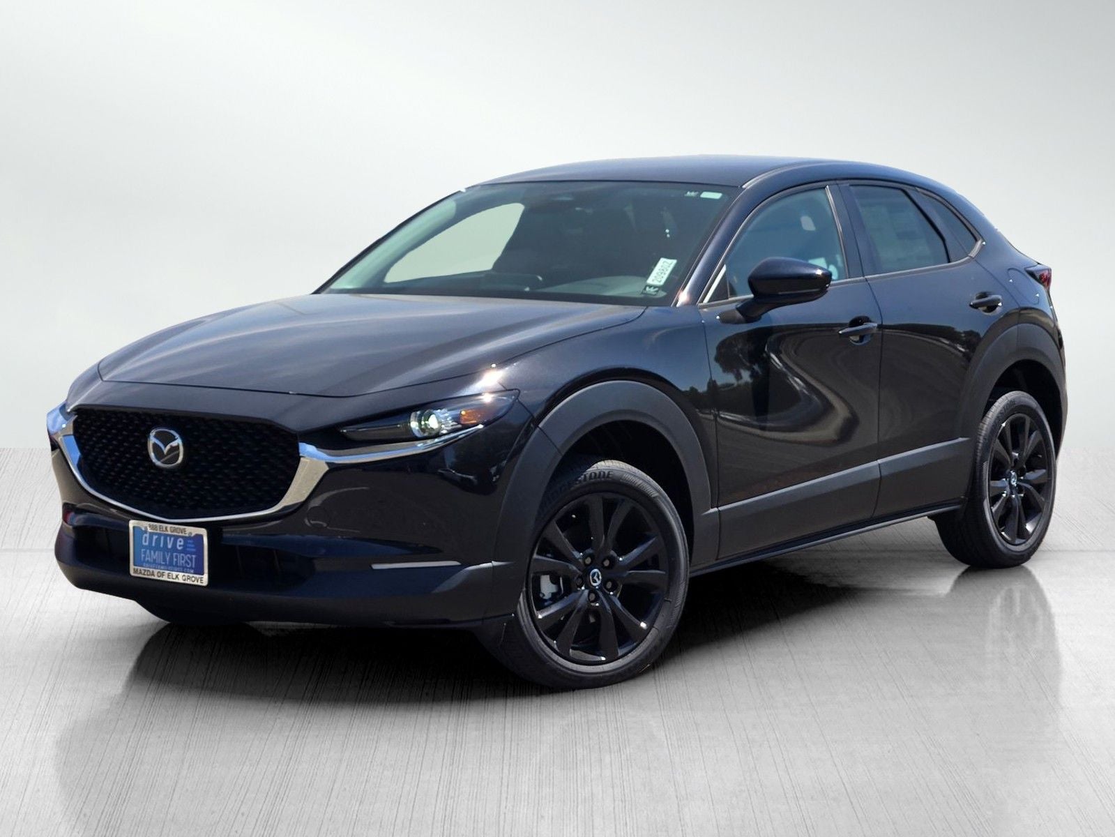 2026 Mazda Mazda CX-30 2.5 S Select Sport
