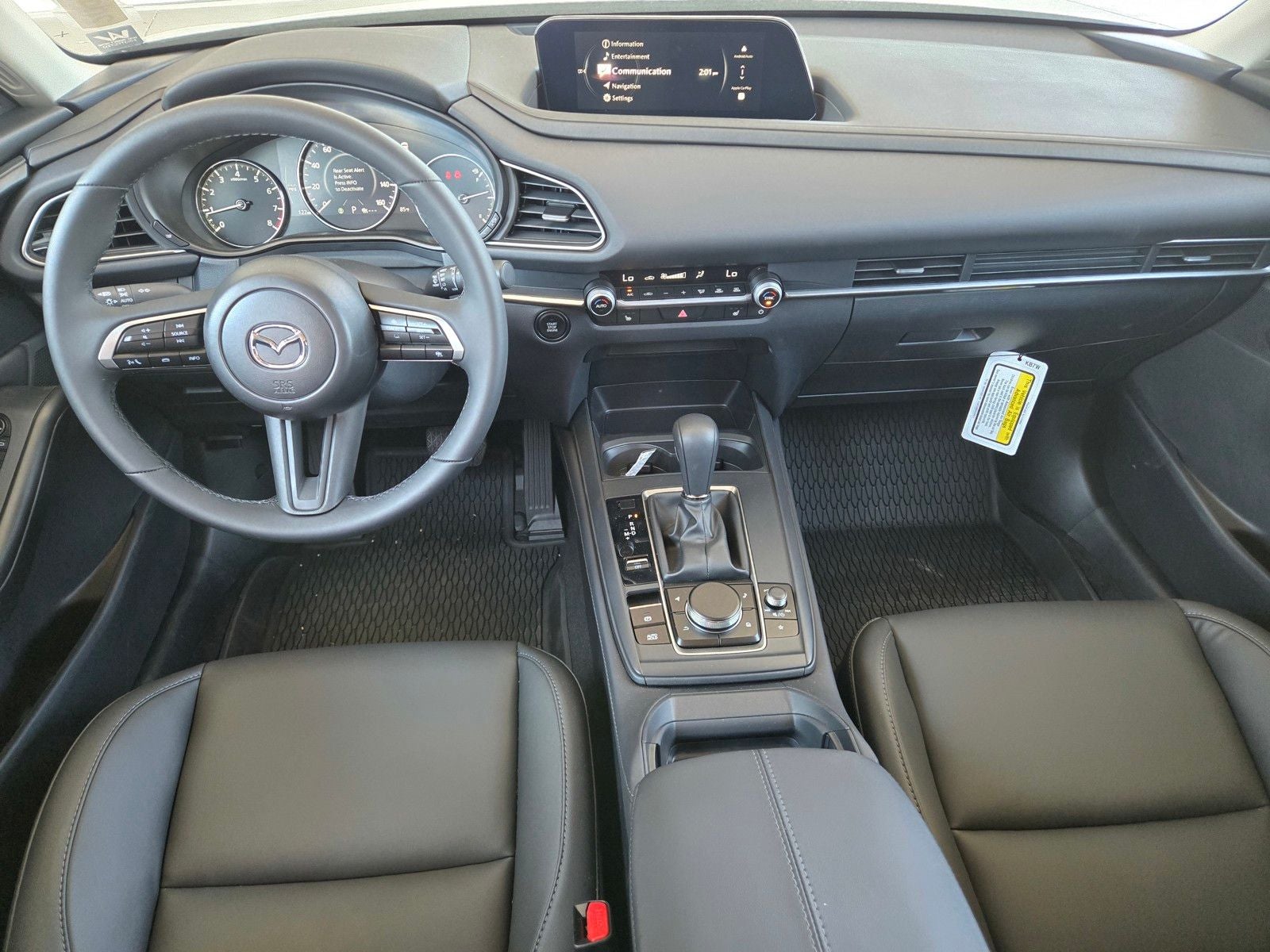 2026 Mazda Mazda CX-30 2.5 S Select Sport
