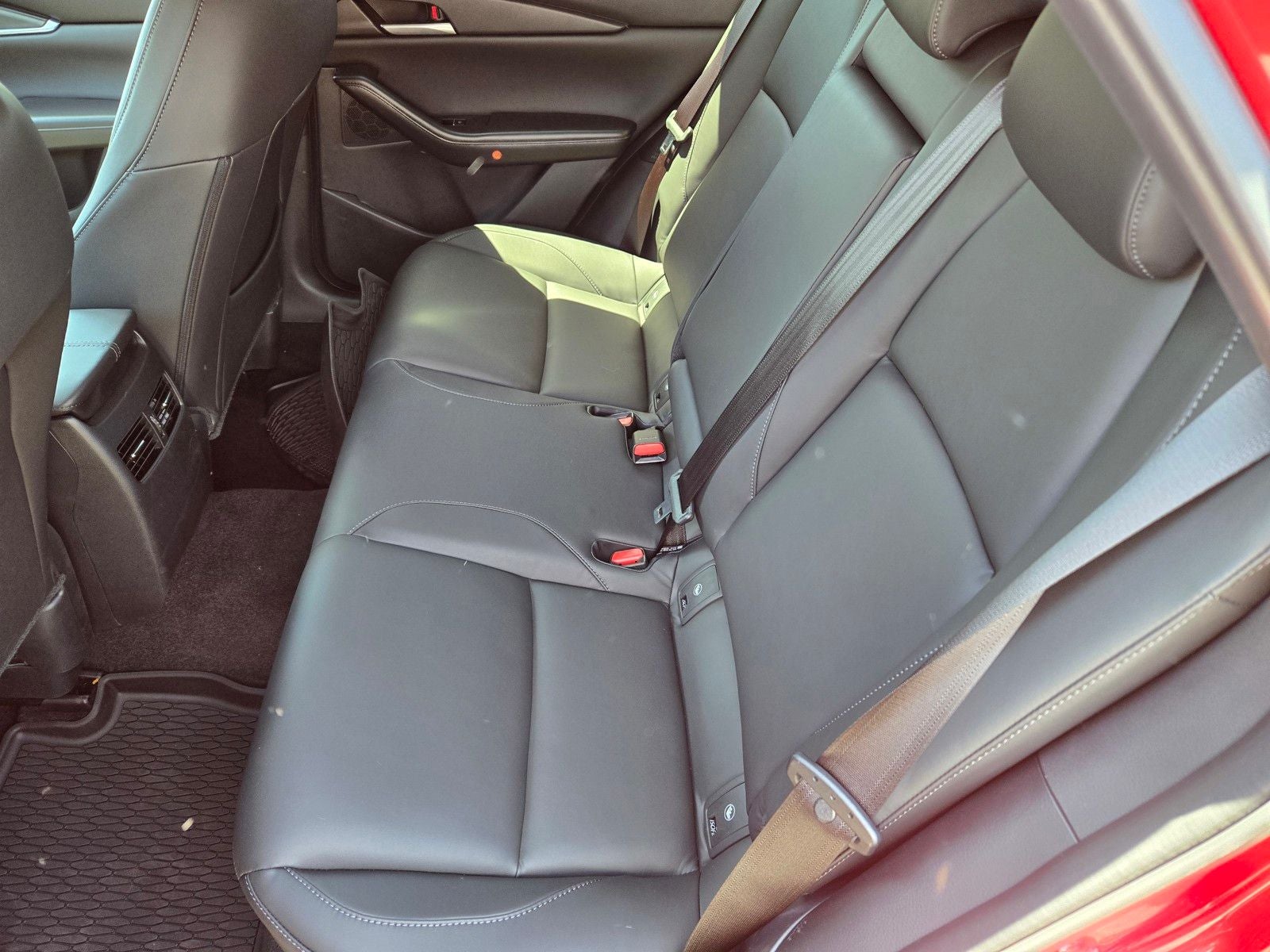 2026 Mazda Mazda CX-30 2.5 S Select Sport