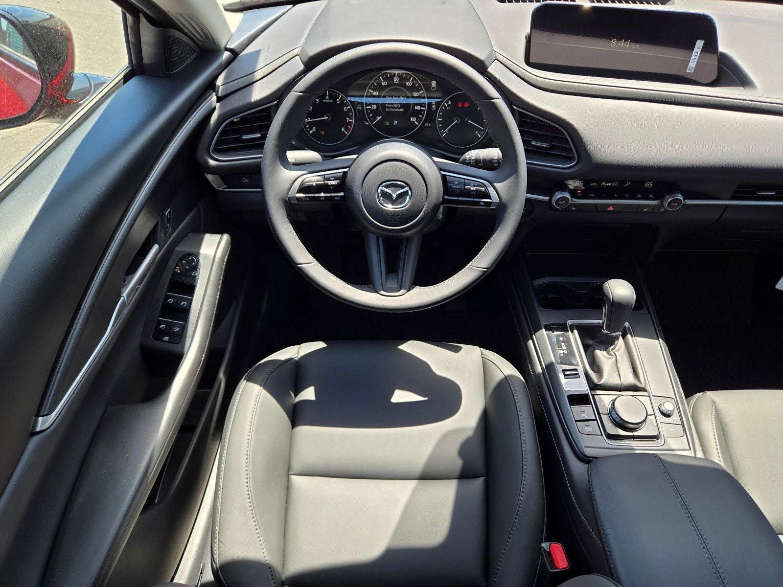 2026 Mazda Mazda CX-30 2.5 S Select Sport