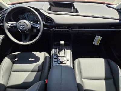 2026 Mazda Mazda CX-30 2.5 S Select Sport