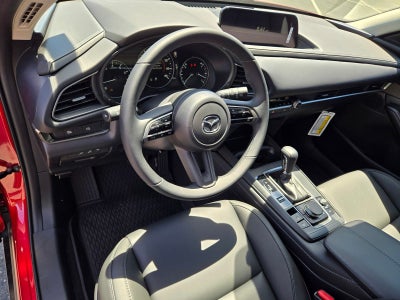2026 Mazda Mazda CX-30 2.5 S Select Sport