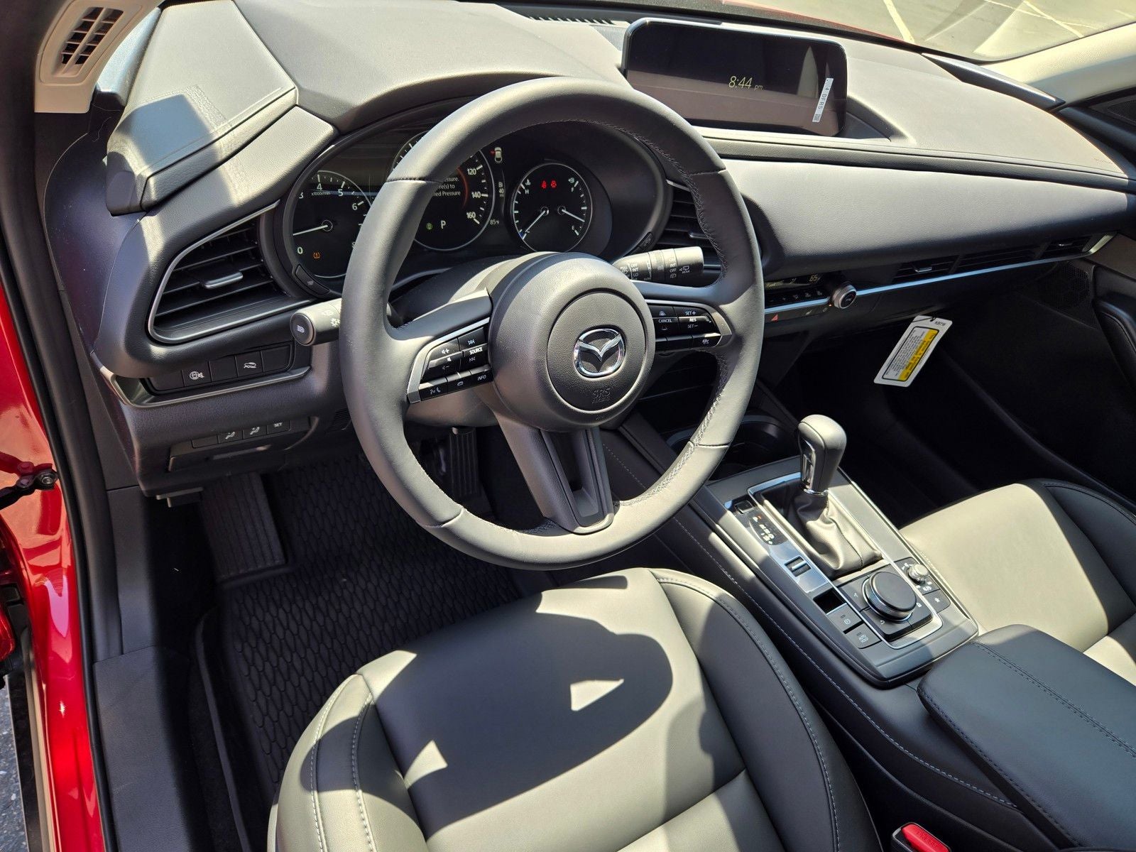 2026 Mazda Mazda CX-30 2.5 S Select Sport