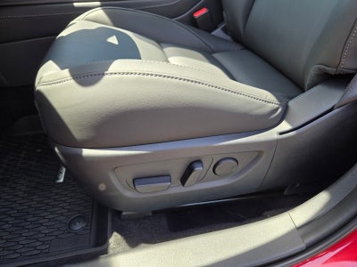 2026 Mazda Mazda CX-30 2.5 S Select Sport