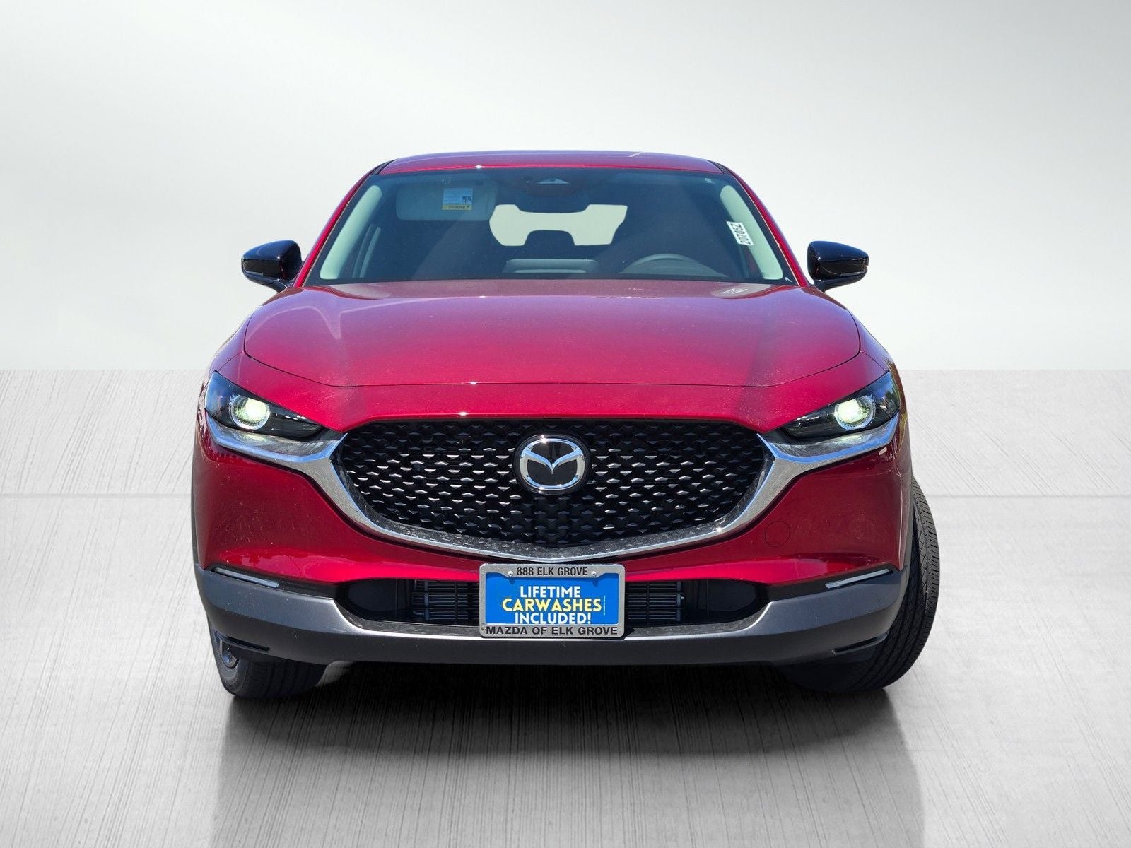2026 Mazda Mazda CX-30 2.5 S Select Sport