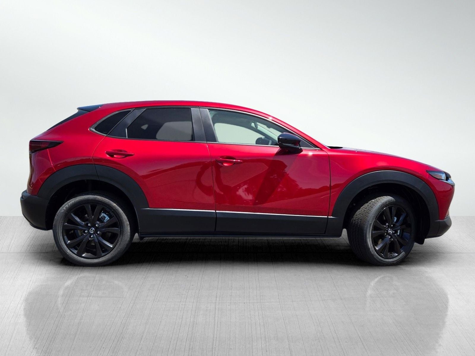 2026 Mazda Mazda CX-30 2.5 S Select Sport
