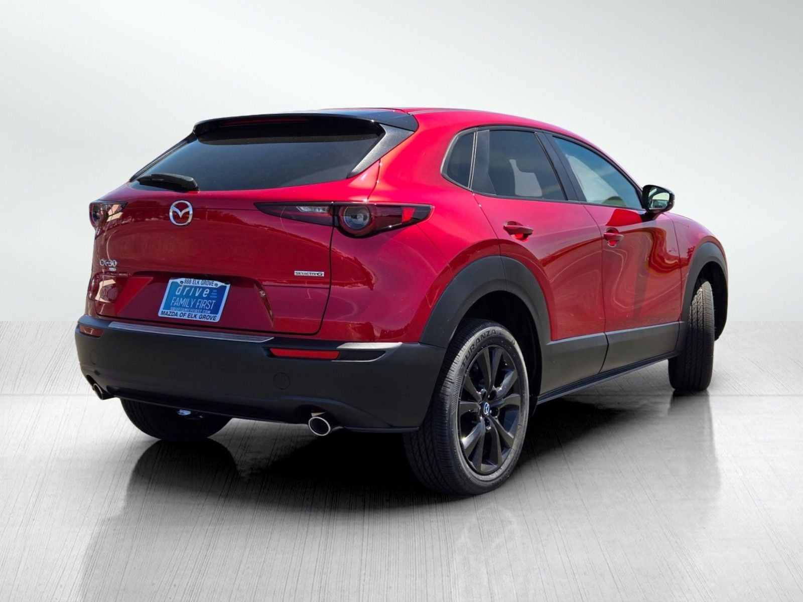 2026 Mazda Mazda CX-30 2.5 S Select Sport