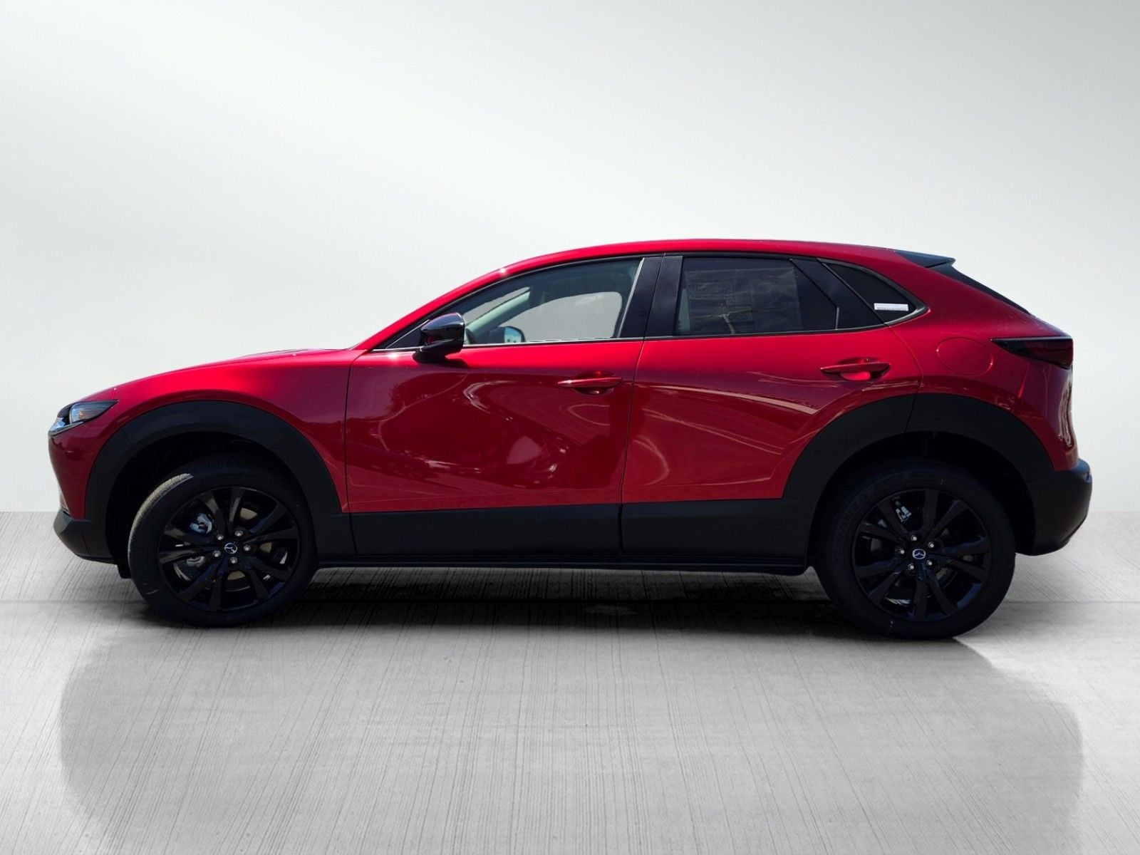 2026 Mazda Mazda CX-30 2.5 S Select Sport