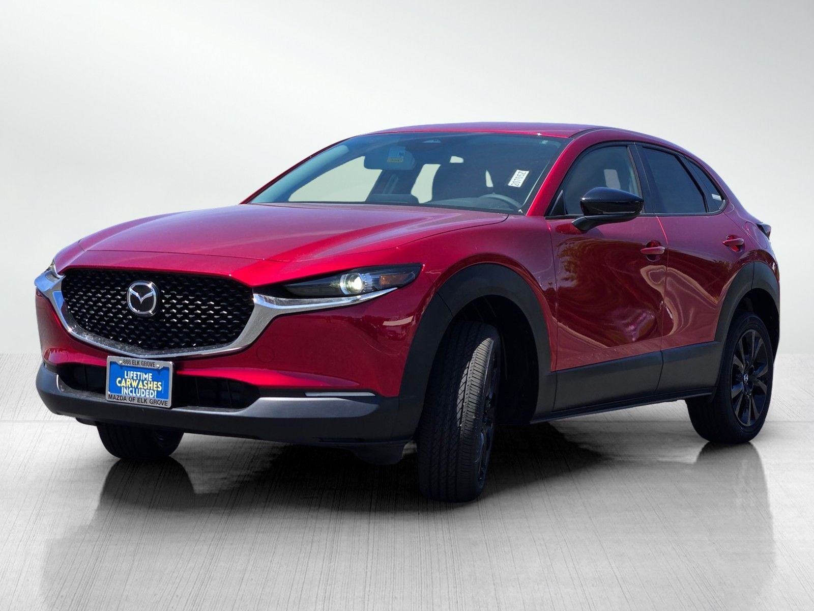 2026 Mazda Mazda CX-30 2.5 S Select Sport