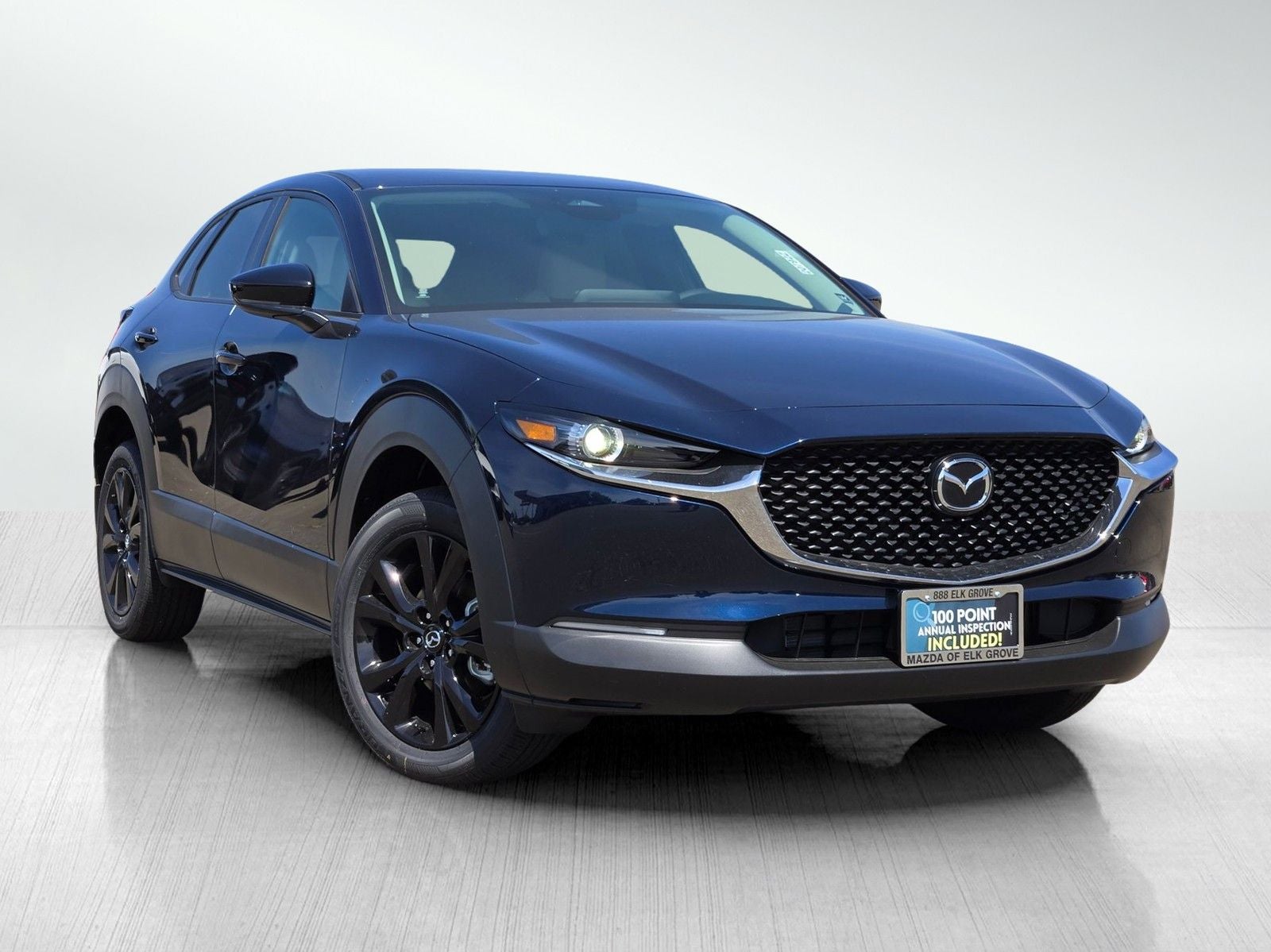 2026 Mazda Mazda CX-30 2.5 S Select Sport