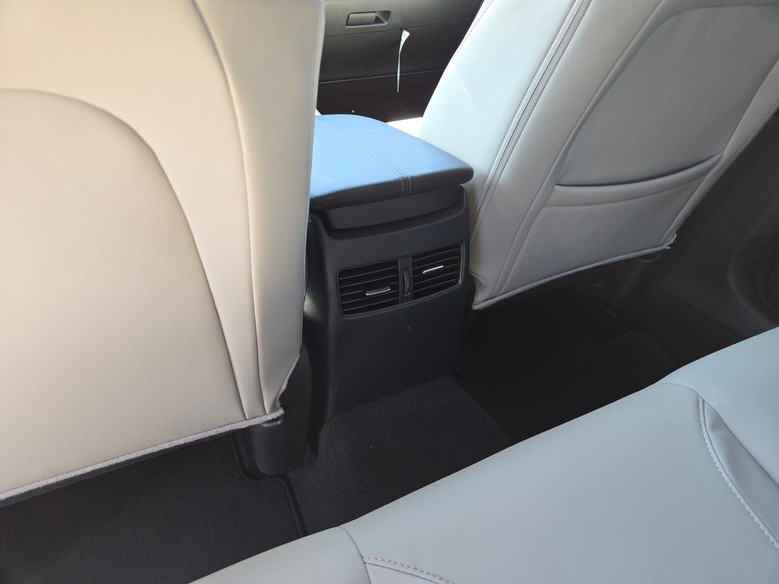2026 Mazda Mazda CX-30 2.5 S Select Sport