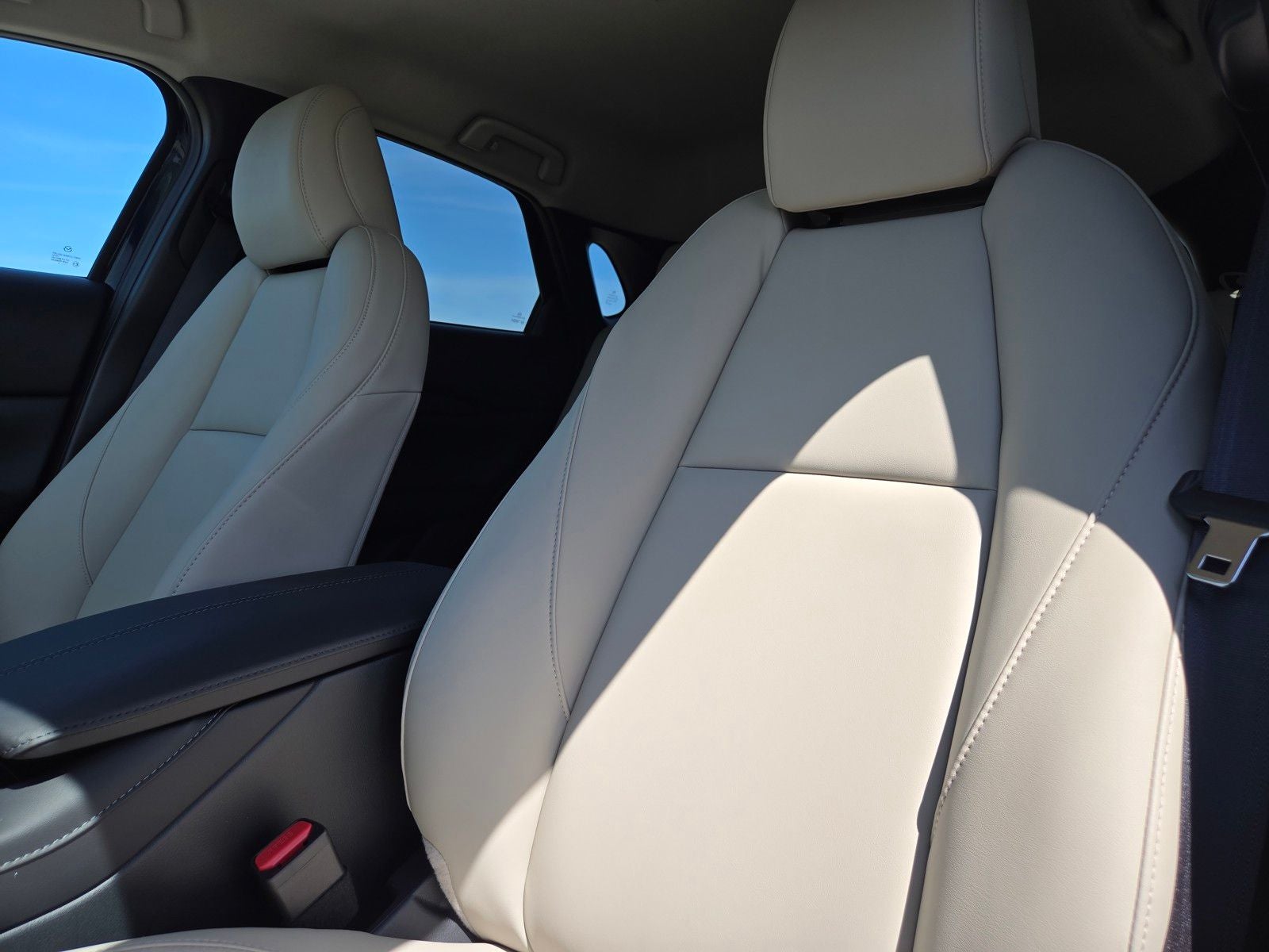 2026 Mazda Mazda CX-30 2.5 S Select Sport