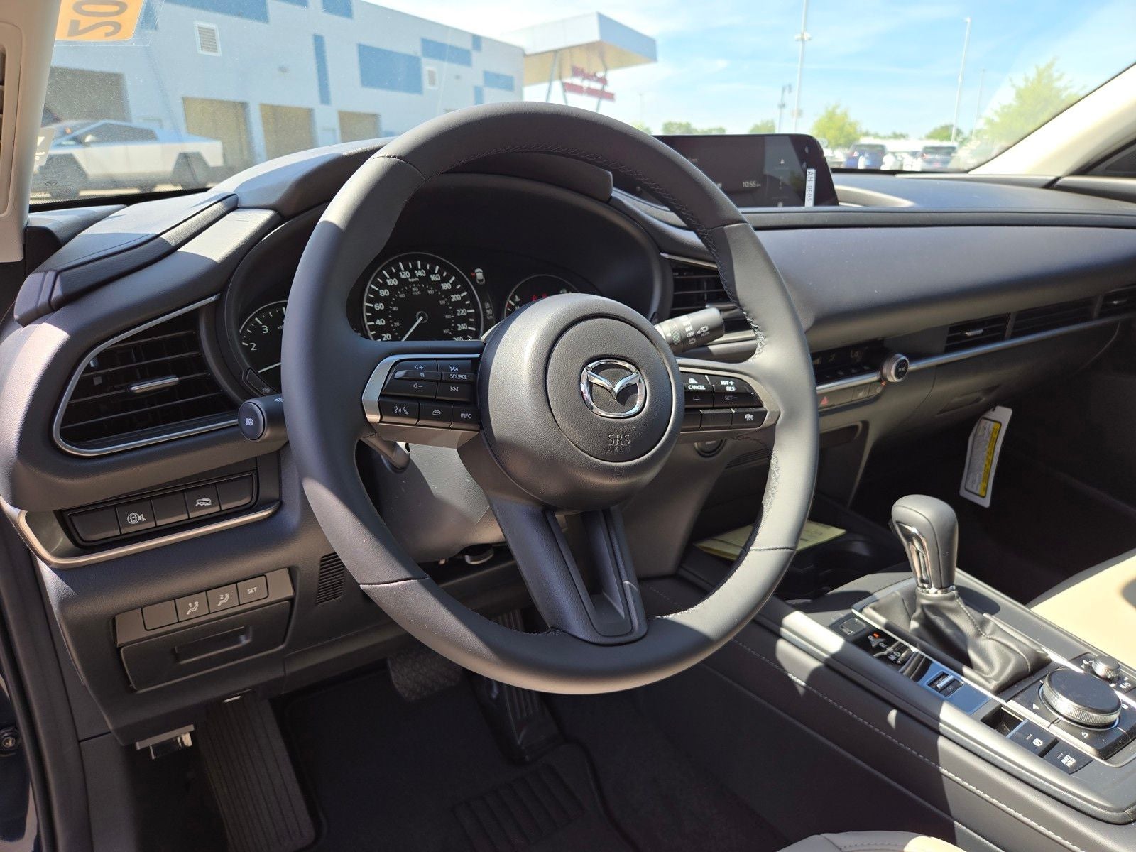 2026 Mazda Mazda CX-30 2.5 S Select Sport