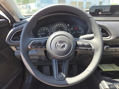 2026 Mazda Mazda CX-30 2.5 S Select Sport