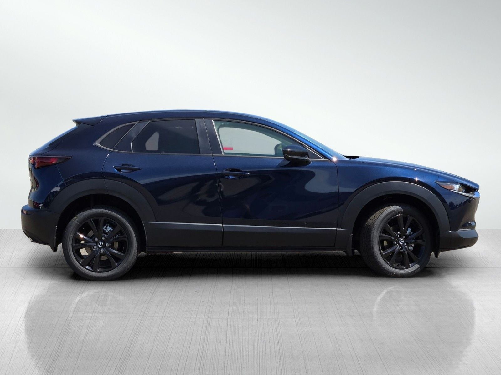 2026 Mazda Mazda CX-30 2.5 S Select Sport