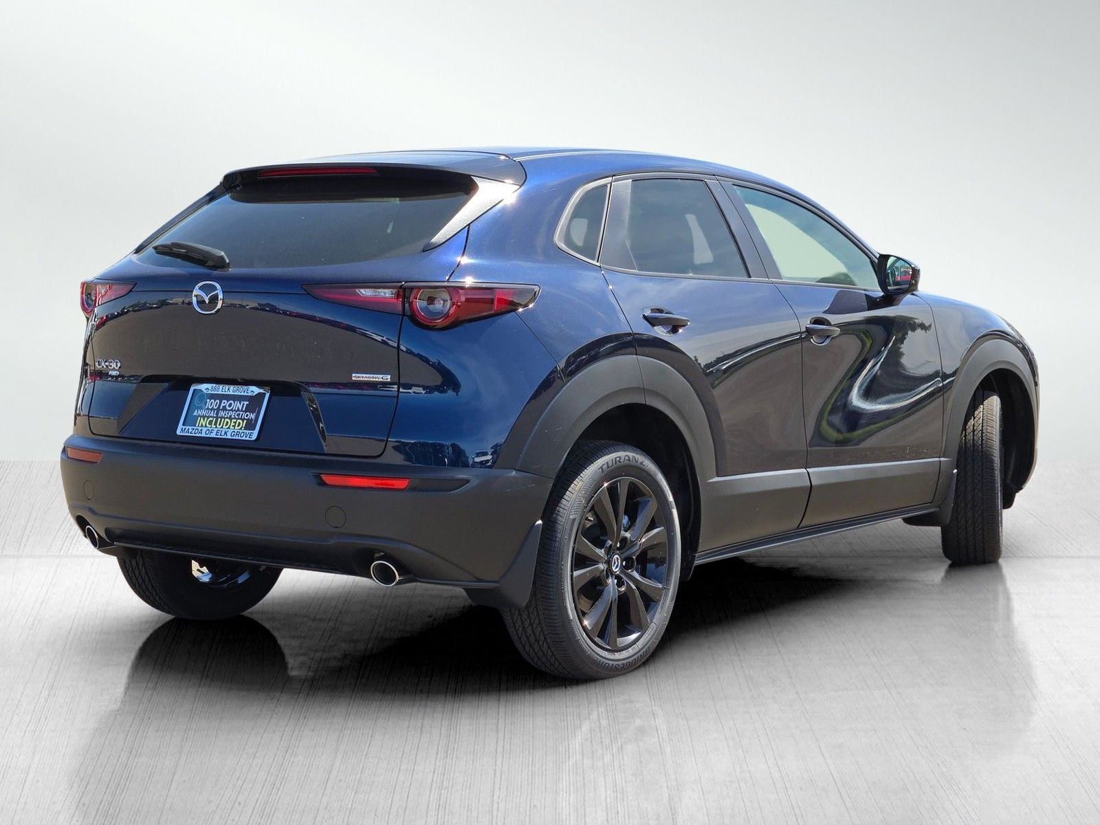 2026 Mazda Mazda CX-30 2.5 S Select Sport