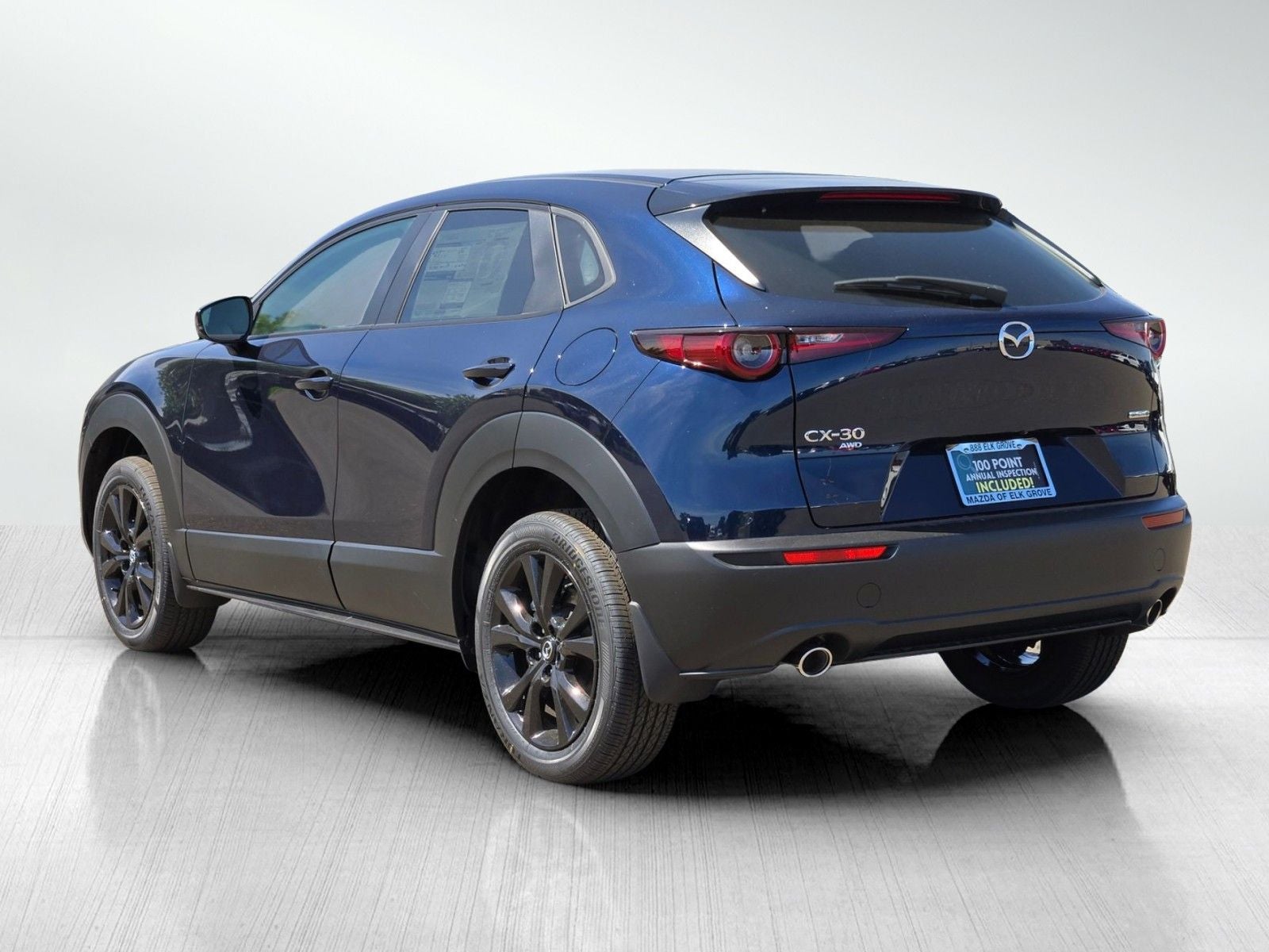 2026 Mazda Mazda CX-30 2.5 S Select Sport