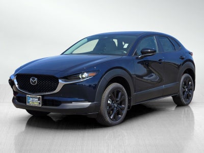 2026 Mazda Mazda CX-30 2.5 S Select Sport