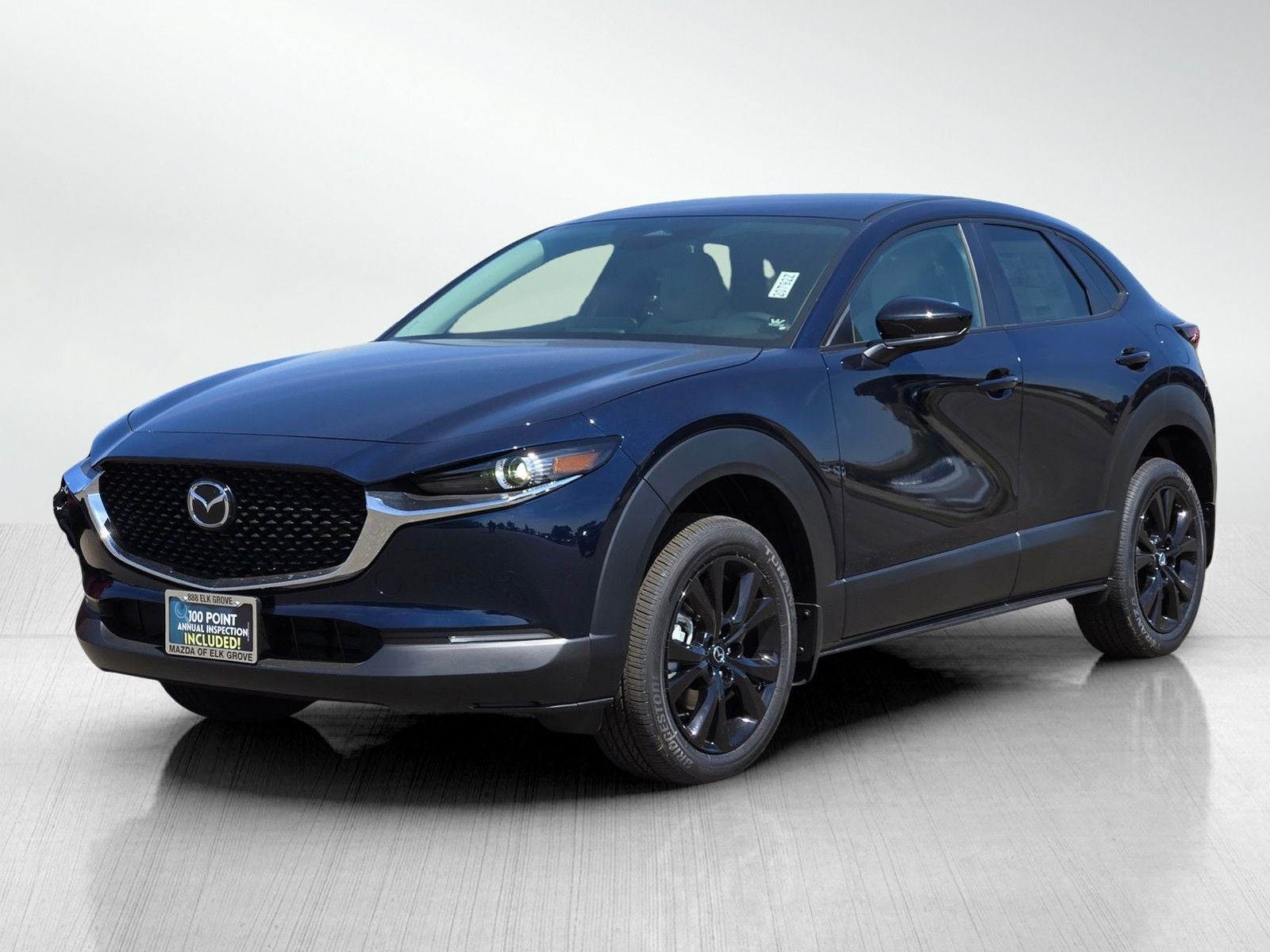 2026 Mazda Mazda CX-30 2.5 S Select Sport