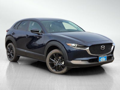 2026 Mazda Mazda CX-30 2.5 S Select Sport