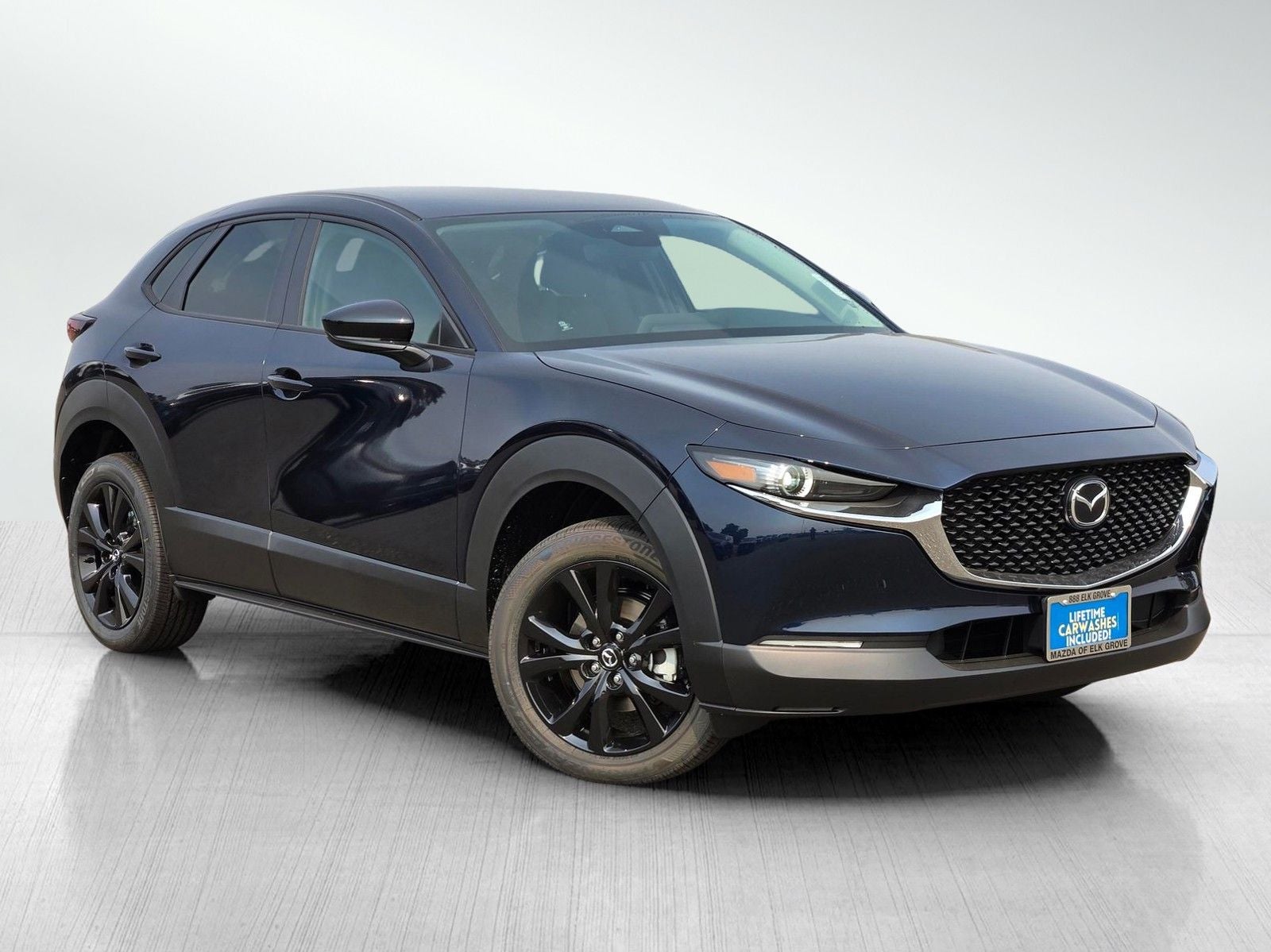 2026 Mazda Mazda CX-30 2.5 S Select Sport