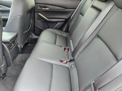 2026 Mazda Mazda CX-30 2.5 S Select Sport