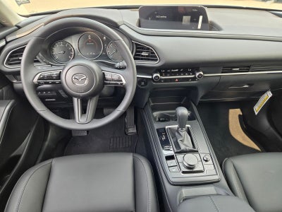 2026 Mazda Mazda CX-30 2.5 S Select Sport