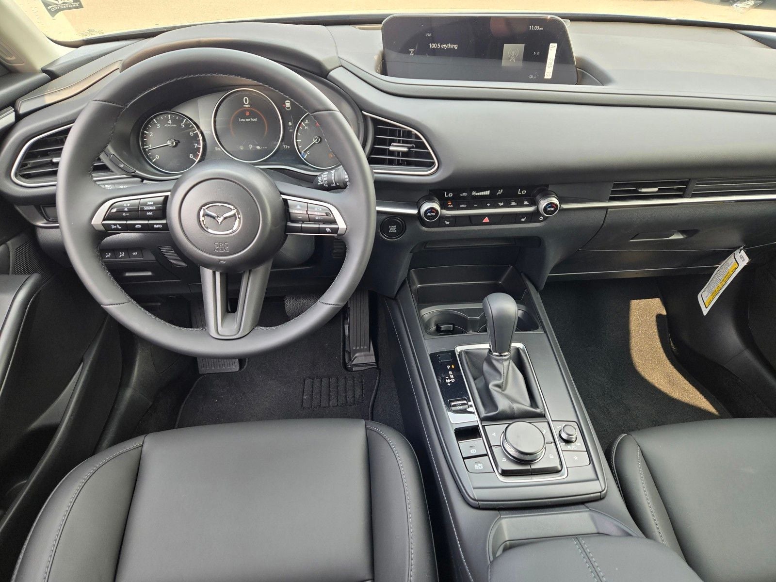 2026 Mazda Mazda CX-30 2.5 S Select Sport