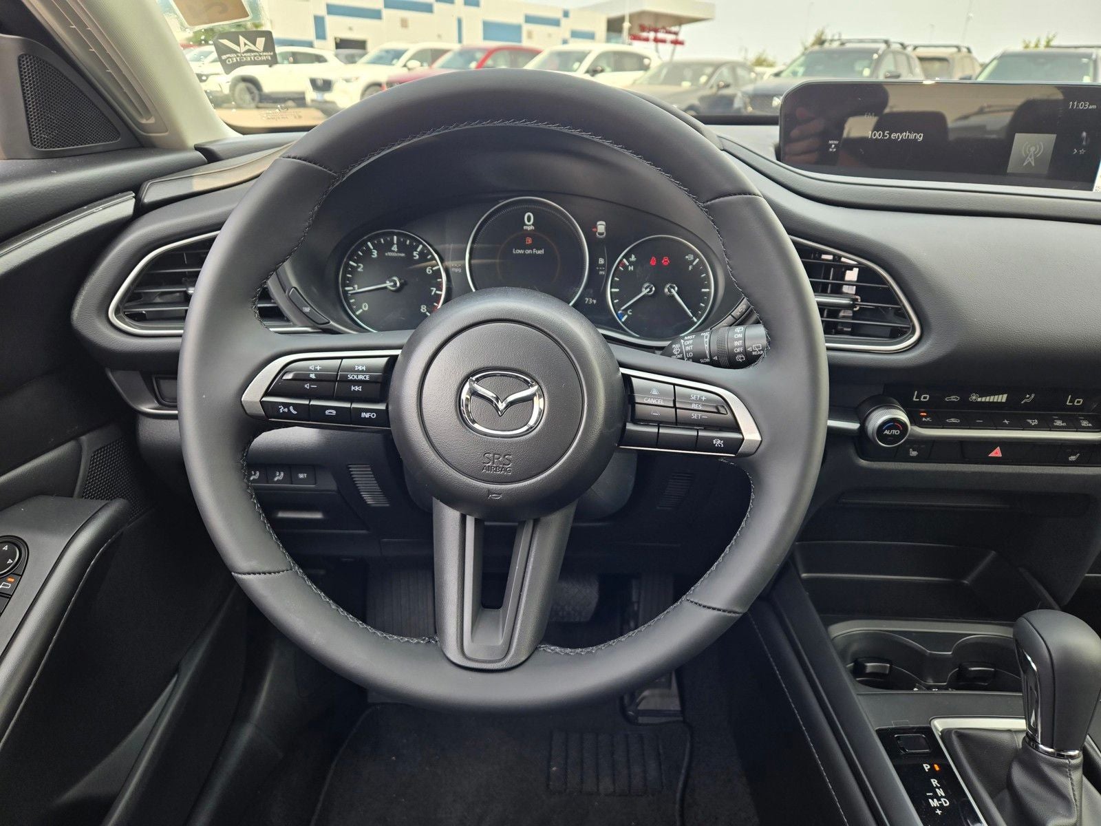 2026 Mazda Mazda CX-30 2.5 S Select Sport