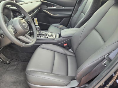 2026 Mazda Mazda CX-30 2.5 S Select Sport