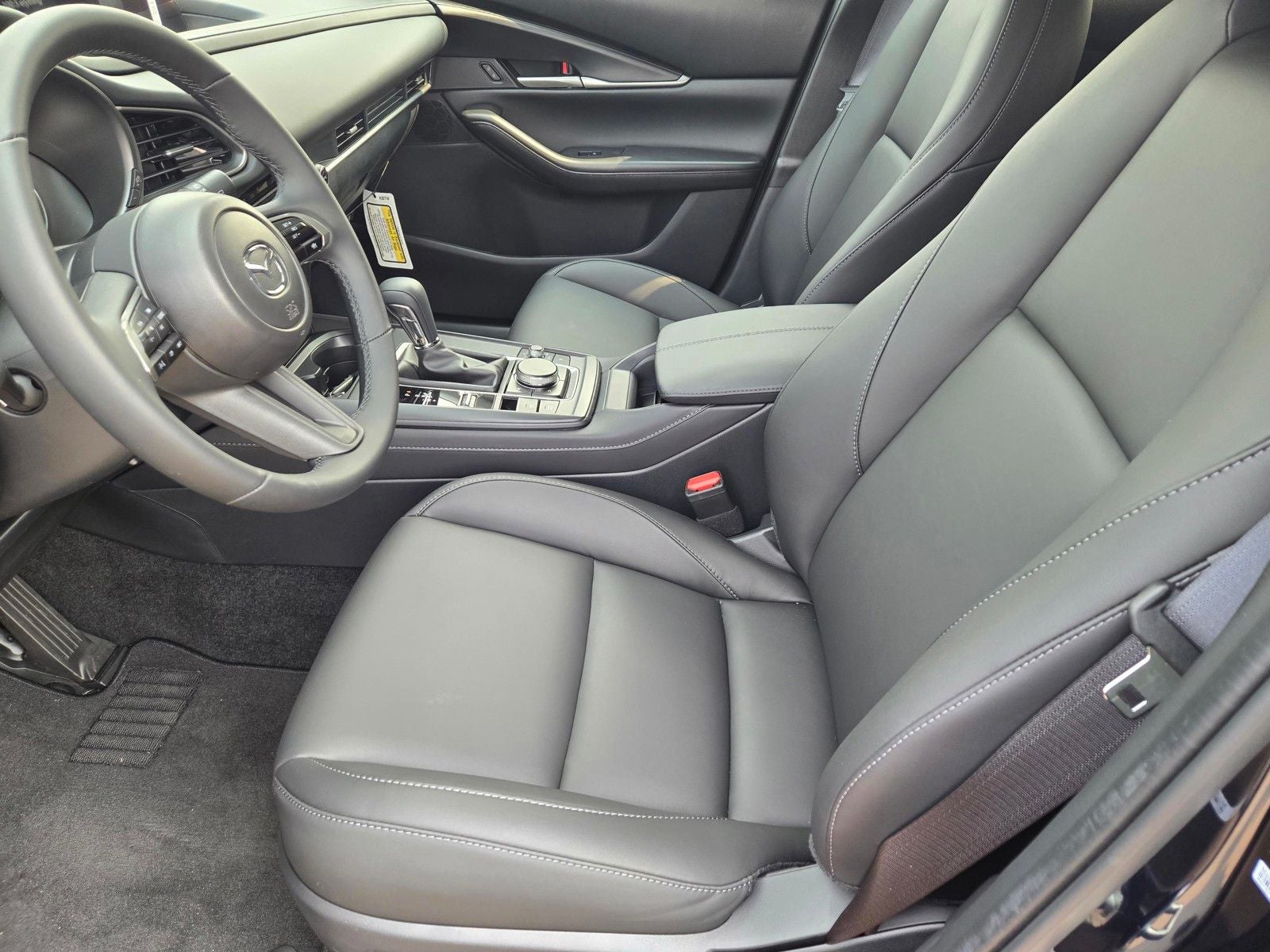 2026 Mazda Mazda CX-30 2.5 S Select Sport