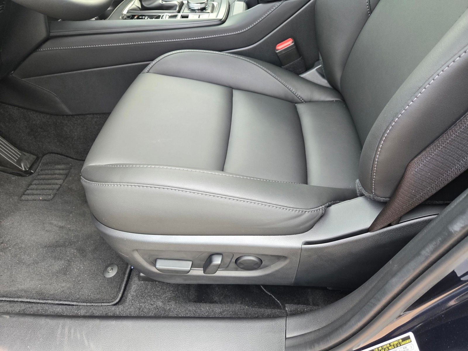 2026 Mazda Mazda CX-30 2.5 S Select Sport