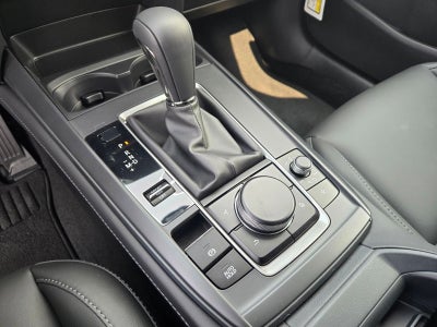 2026 Mazda Mazda CX-30 2.5 S Select Sport