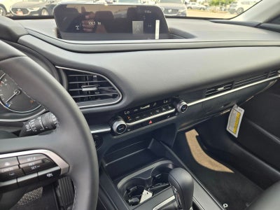 2026 Mazda Mazda CX-30 2.5 S Select Sport